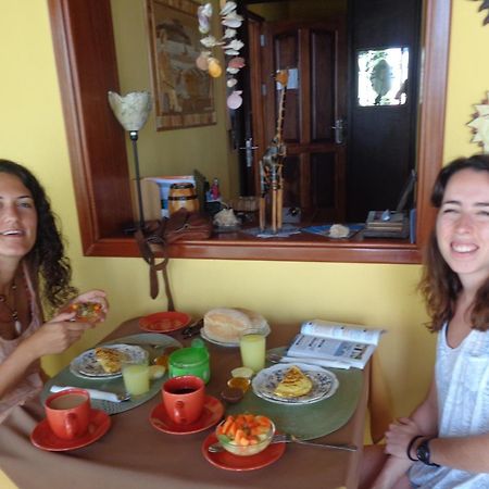 ミンデロ Casa Comba Bed & Breakfast エクステリア 写真