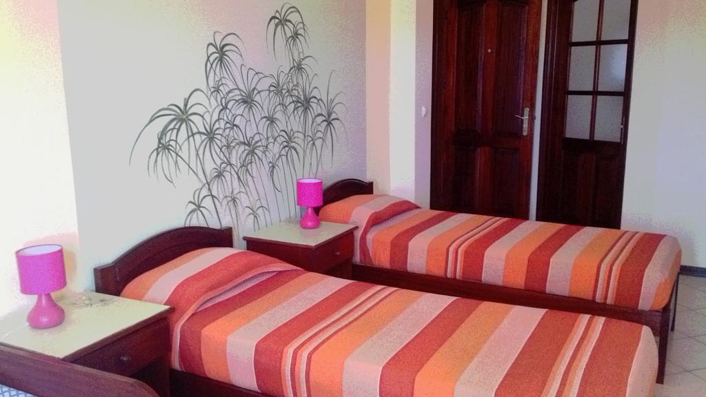 ミンデロ Casa Comba Bed & Breakfast 部屋 写真