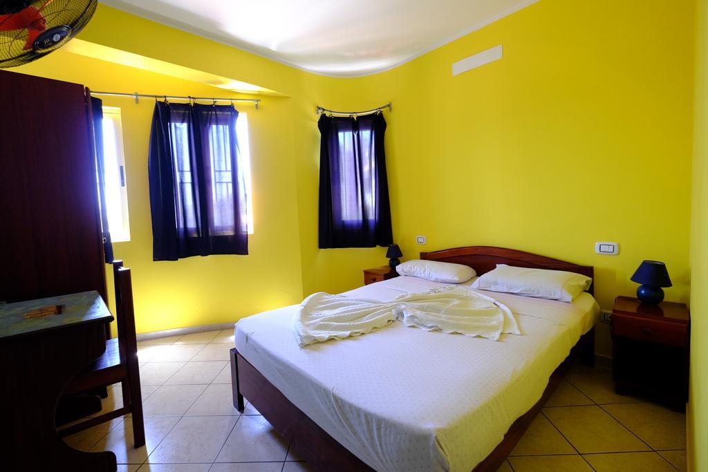 ミンデロ Casa Comba Bed & Breakfast エクステリア 写真