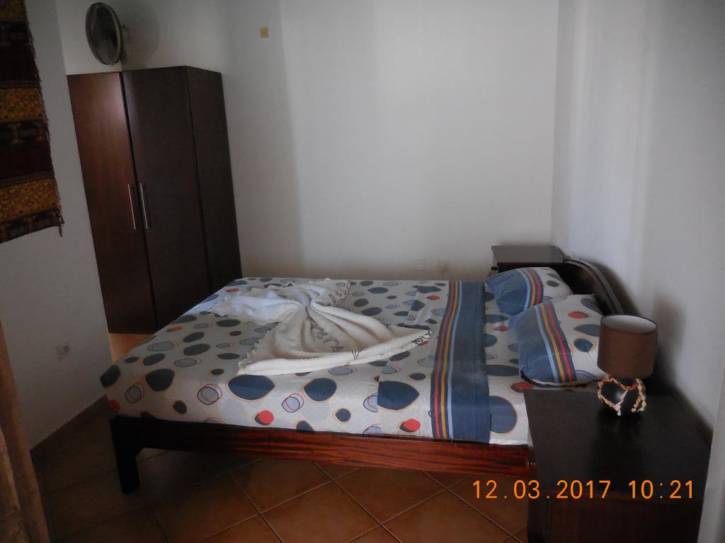 ミンデロ Casa Comba Bed & Breakfast エクステリア 写真