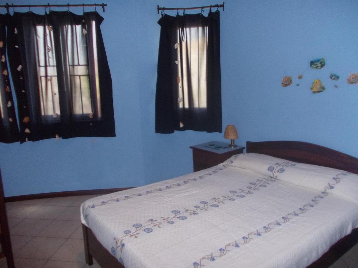 ミンデロ Casa Comba Bed & Breakfast エクステリア 写真
